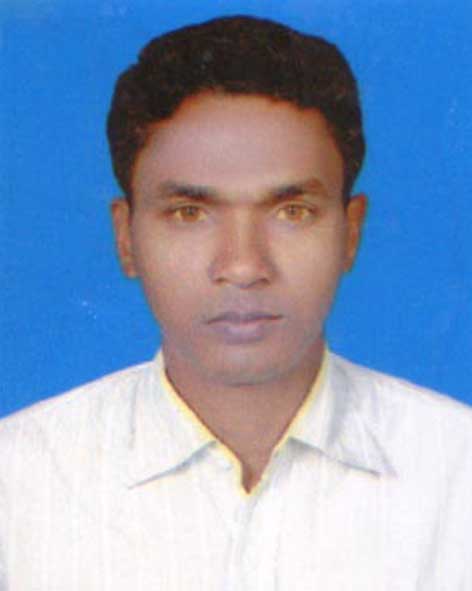 Mohammad Abdul Jalil