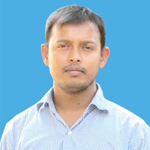 MD. Shah Alom