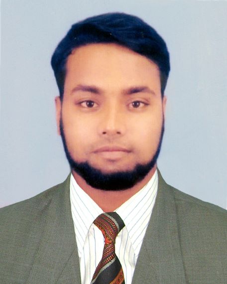 Md.Monjurul Islam