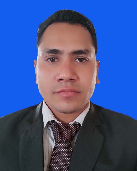 Md. Mukhlesur Rahman