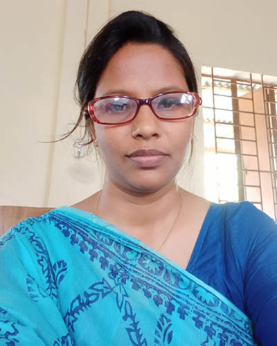 Monjuara Begum