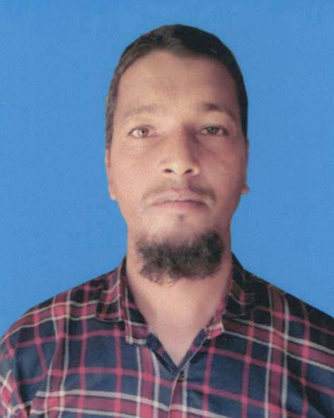 Md. Babur Ali